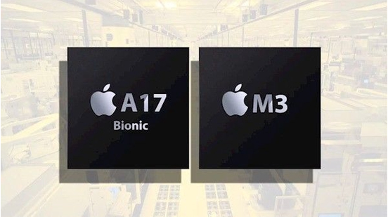 通海口镇苹果15维修站分享iPhone15系列会用3nm芯片吗 